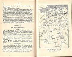 ALGERIE COURS HISTOIRE COLONISATION GEOGRAPHIE ADMINISTRATION  (102)